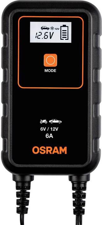 Produktbild Osram OEBCS906 (12V, 6 A)