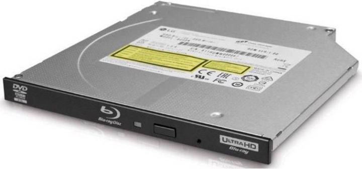 Image du produit Hl Data Storage DUPLICATEUR Blu ray Interne H L Bulk SATA (Lecteur Blu-ray, Lecteur de CD, Graveur Blu-ray)