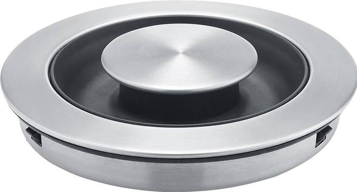 Actual product image Graef GRA WK350EU Kettle 1l mS (1 l)