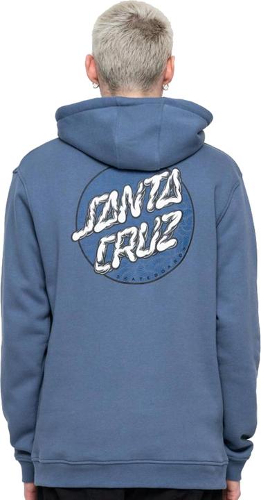 Santa Cruz Alive Dot Hood