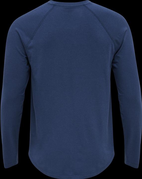Produktbild hummel Mt Laze T-Shirt L/S (M)