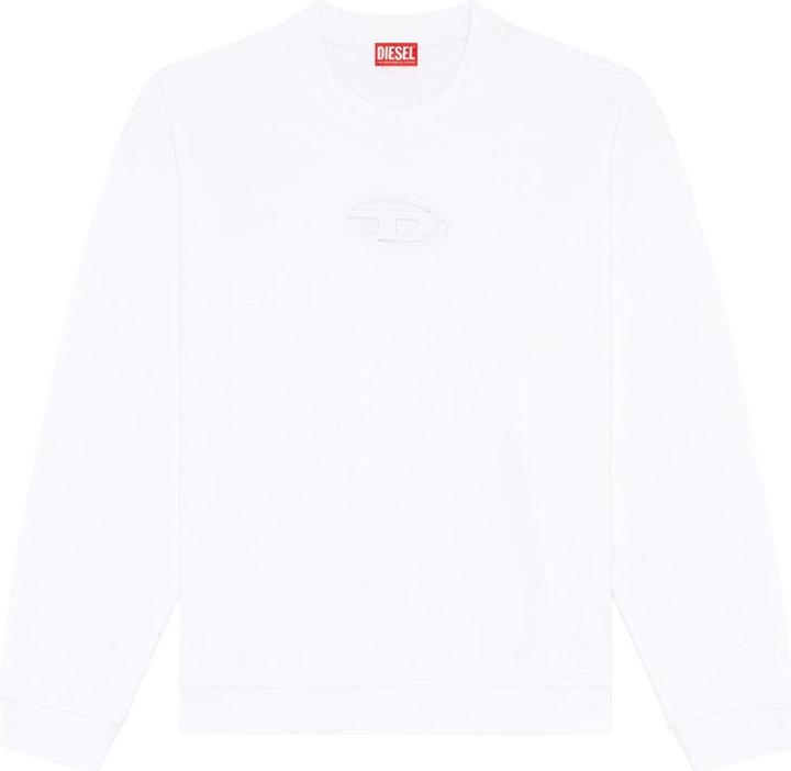 Immagine prodotto Diesel Sweaters White (L)