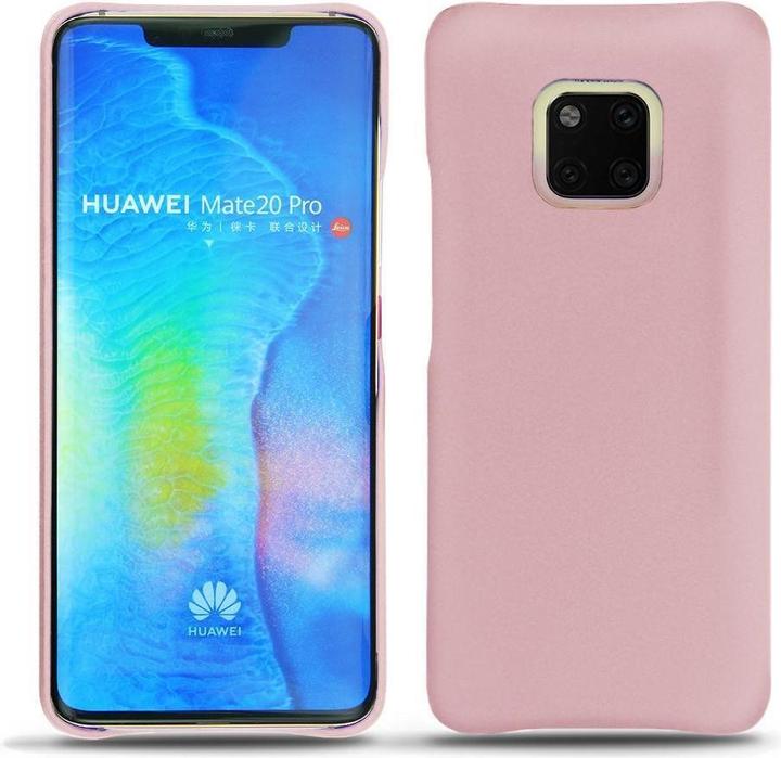 Productafbeelding Noreve Lederen omslag (Huawei Mate 20 Pro)