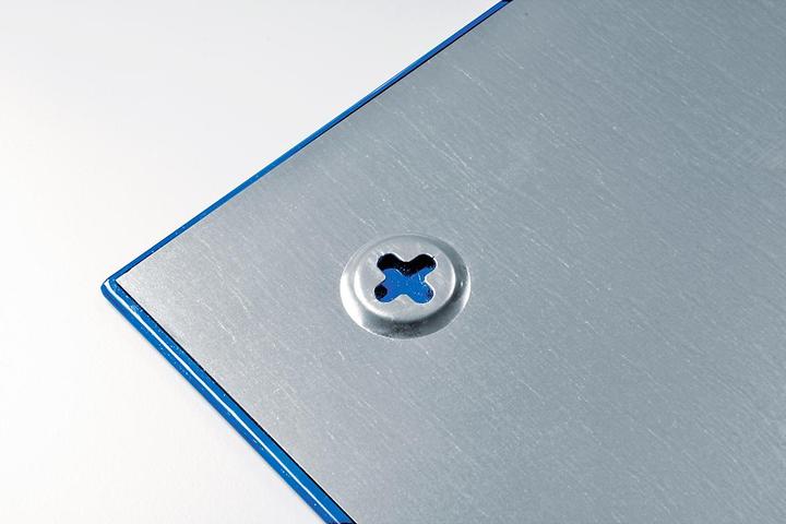 Produktbild Legamaster Magnethaftendes Glassboard Colour (60 x 40 cm)