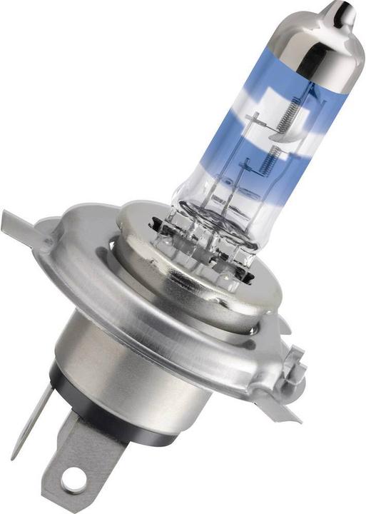 Produktbild Philips Halogen Leuchtmittel Scheinwerferlampe H4 Racing GT200 (H4)