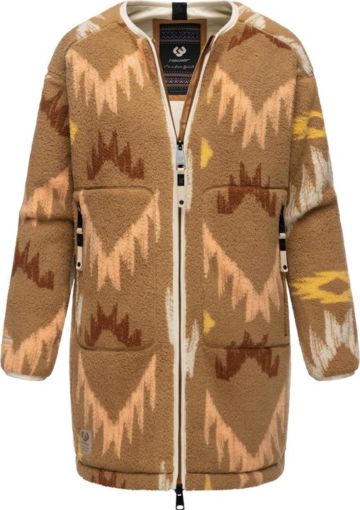 Ragwear Fouzy Aztec