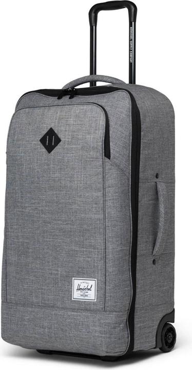 Actual product image Herschel Heritage - Softshell Trolley Medium (92 l, L (90 - 115l))