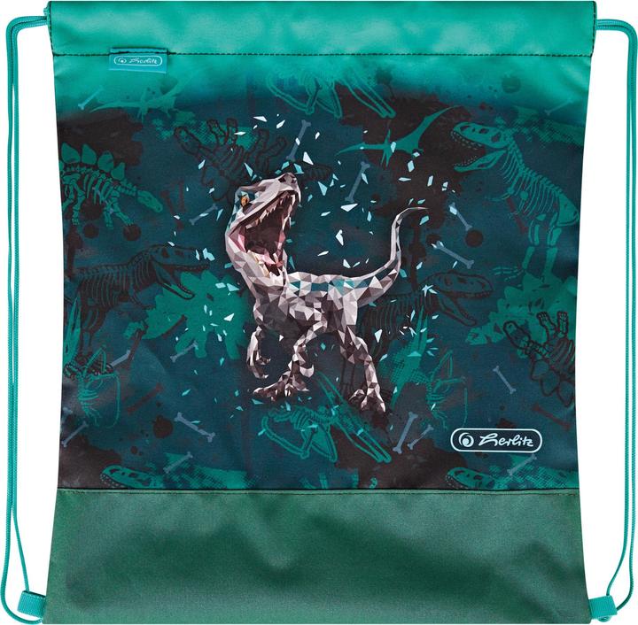 Produktbild Herlitz Schulranzen UltraLight Plus (15 l)