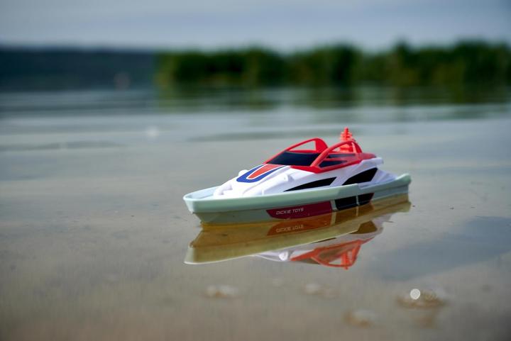 Actual product image Dickie Sea Cruiser