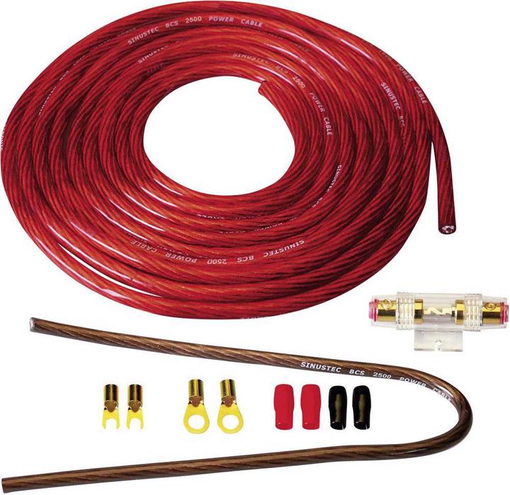 Sinustec BCS-2500