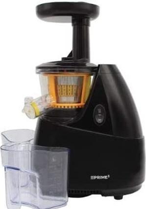 Image du produit Prime3 Juicer SSJ21 (150 W, noir)