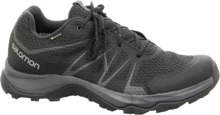 Actual product image Salomon Warra GTX (41)
