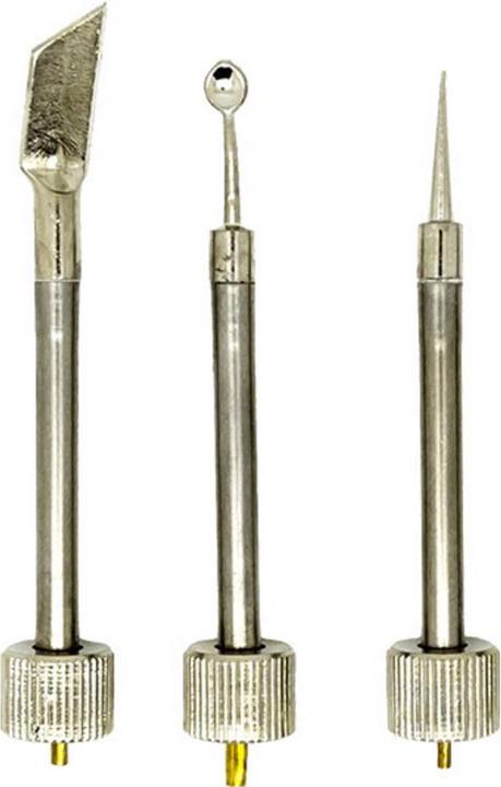Actual product image 3D Simo 3Dsimo Burning tips interchangeable (Accessories)