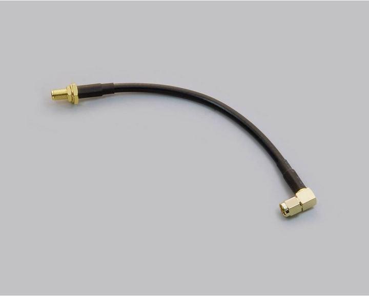 Produktbild BKL Electronic HF Adapter