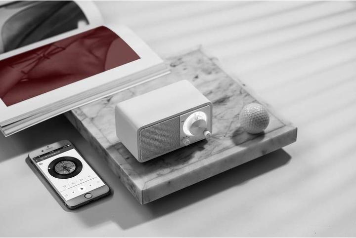 Image du produit Sangean Radio de table WR 7 Radio FM (FM, Bluetooth)