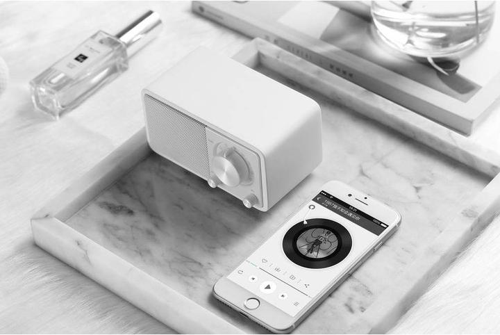 Image du produit Sangean Radio de table WR 7 Radio FM (FM, Bluetooth)