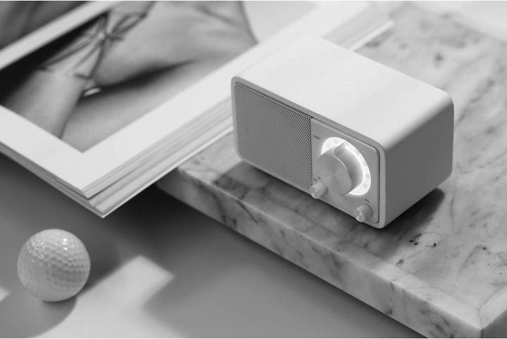 Image du produit Sangean Radio de table WR 7 Radio FM (FM, Bluetooth)