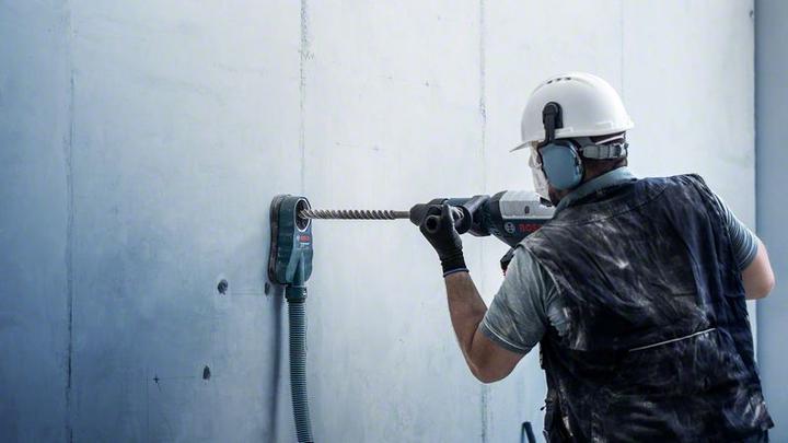 Actual product image Bosch Professional Zubehör Expert SDS max-8X hammer drill, 30 x 200 x 320 mm (30 millimetres)