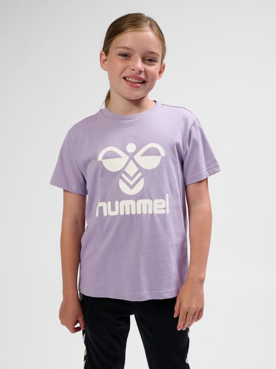 Immagine prodotto hummel hmlTRES T-SHIRT S/S (176)