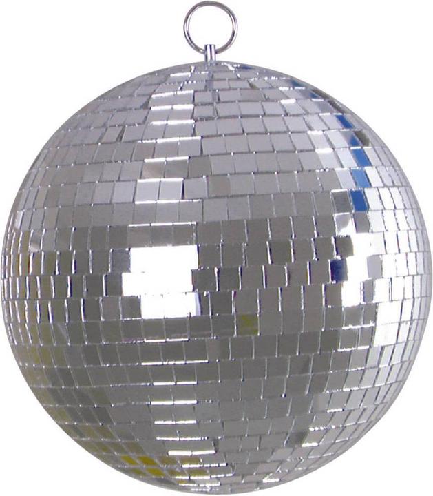 Immagine prodotto Eurolite Palla da discoteca a specchio 20 cm (20 cm)