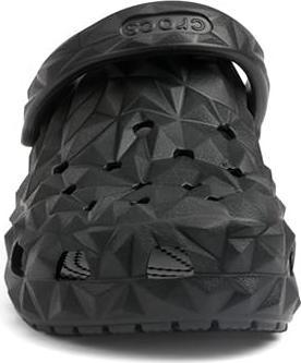 Actual product image Crocs Classic Geometric Clog (41, 41.5, 42, 41 1/3)