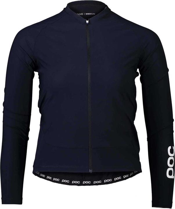 Poc Essential Road W's LS Jersey (XS)