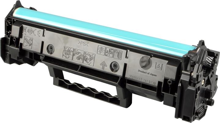 Actual product image Ampertec W1350X black (FC)