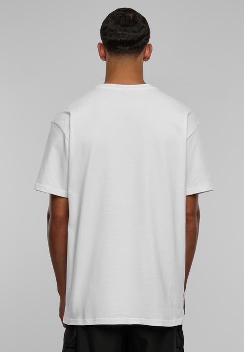 Produktbild Urban Classics Compton L.A. Oversize Tee - 21587 (S)