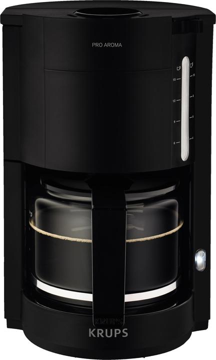 Actual product image Krups ProAroma F309 08