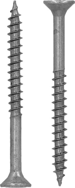 Actual product image Helpmate Universal screws (200 Screws per piece)
