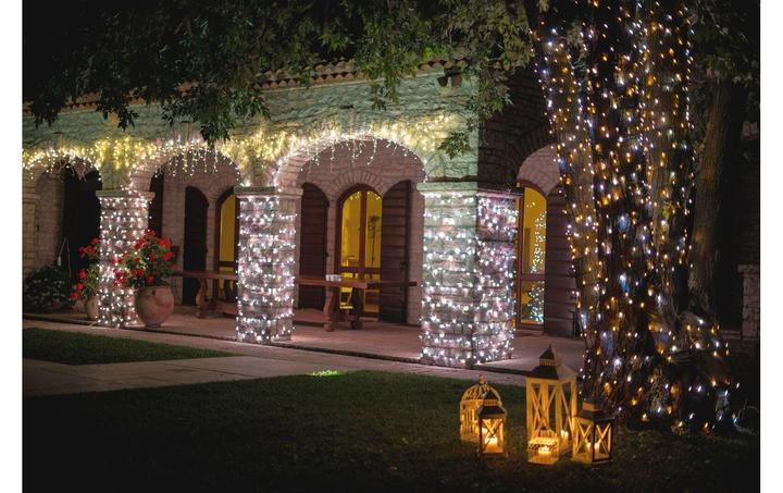 Immagine prodotto Twinkly Ghiaccio (5 m)