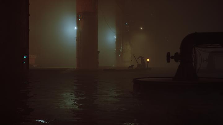 Actual product image Annapurna Interactive Stray (PS5, EN)