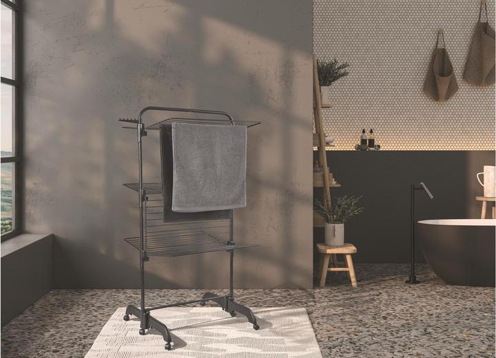 Actual product image Leifheit Comfort Tower (42 m)
