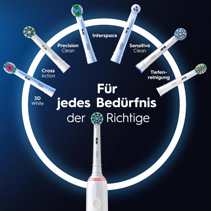 Immagine prodotto Oral-B Serie Pro 3 (Spazzolino oscillante)