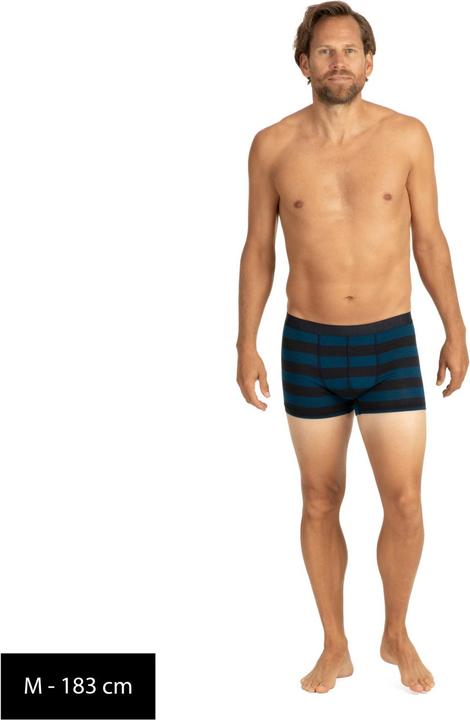 Produktbild Stoic Merino150 AlsenSt. Boxer (3XL)