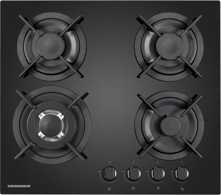 Produktbild Heinner HBH-V4IWFGBK