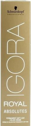 Image du produit Schwarzkopf Professional Igora Royal 5-70 (6-70, 5-70)