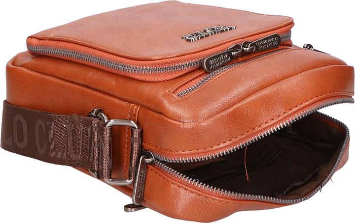Immagine prodotto Northampton Polo Club Borsa a tracolla