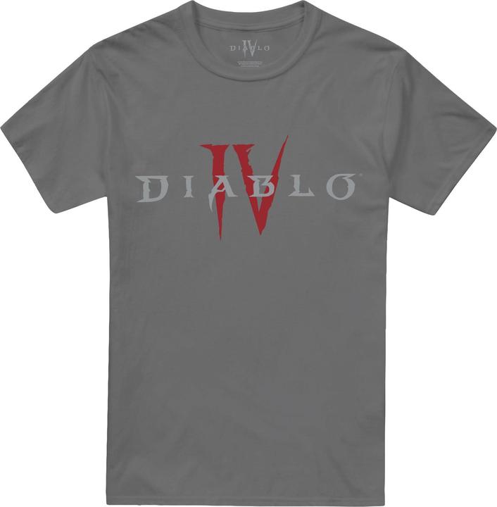 Immagine prodotto Difuzed Maglietta Logo Uomo (XL)