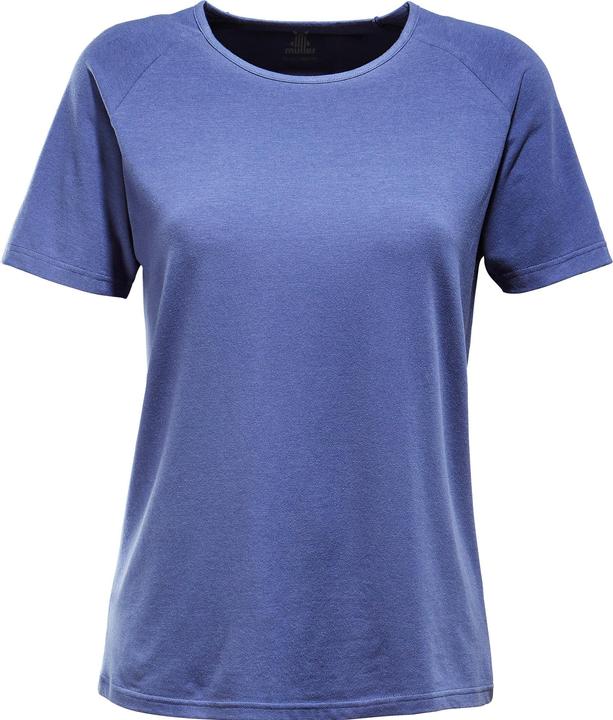 Image du produit Erwin Müller Shorty pour femme (46)