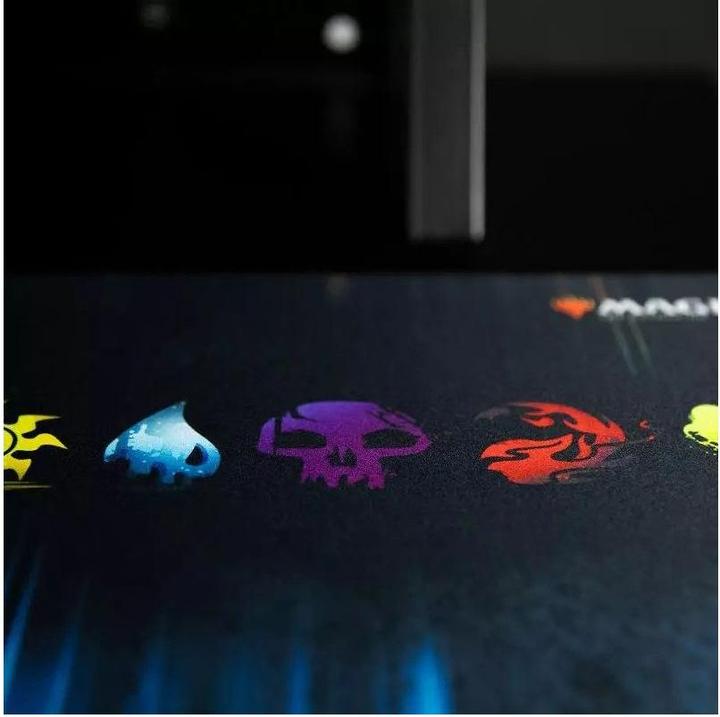 Produktbild Konix Magic Mousepad (S)