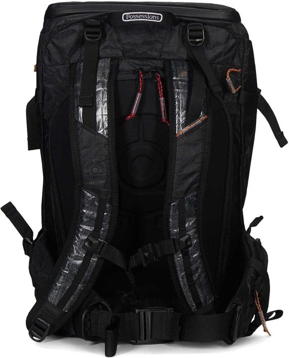 Produktbild Peak Performance X Ben Gorham Ski