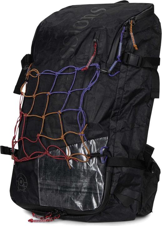 Produktbild Peak Performance X Ben Gorham Ski