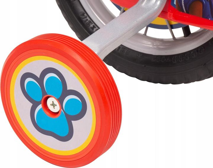 Produktbild Toimsa Paw Patrol (12")