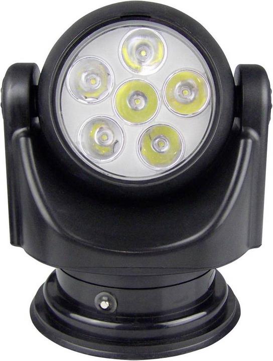 Produktbild Berger & Schröter Suchscheinwerfer LED 30 W (1900 lm)