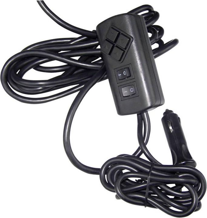 Produktbild Berger & Schröter Suchscheinwerfer LED 30 W (1900 lm)