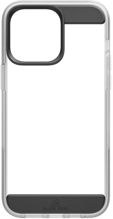 Actual product image Black Rock Air Robust (Apple iPhone 14 Pro Max)