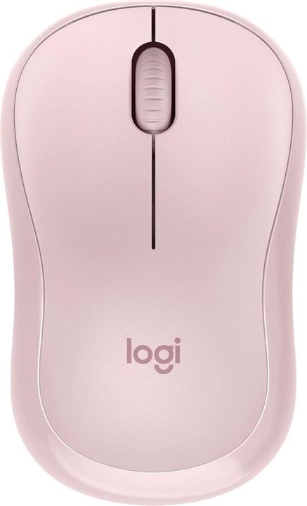 Logitech M220 Silent (Senza fili)