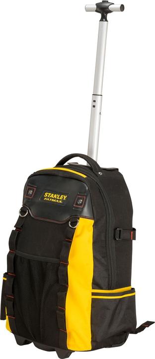 Stanley Werkzeugrucksack auf Rollen (1 Teile)