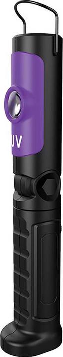 Produktbild Kunzer Arbeitsleuchte UV Arbeitslampe mit LED Technik (400 lm)